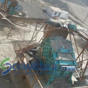 Cgf1313 Impact Crusher Impact Crusher, Cheaper Than Apk50