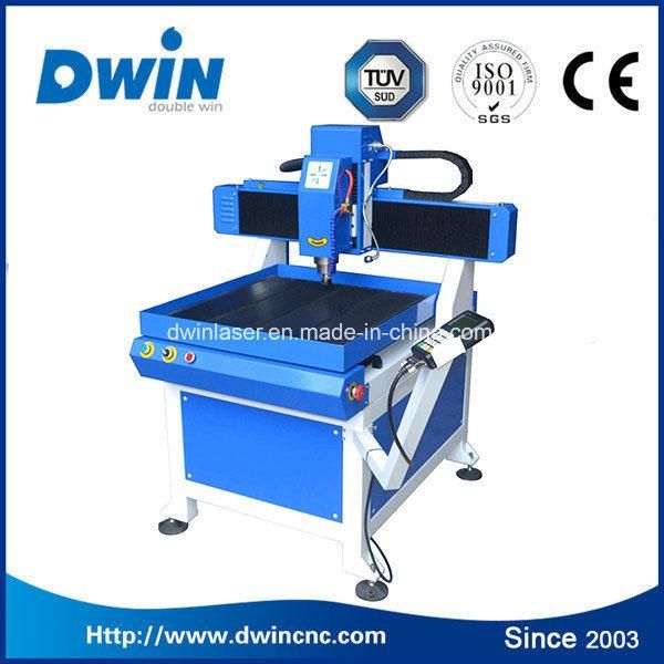 Mini CNC Metal/Jade/Stone Engraving Carving Router Machine