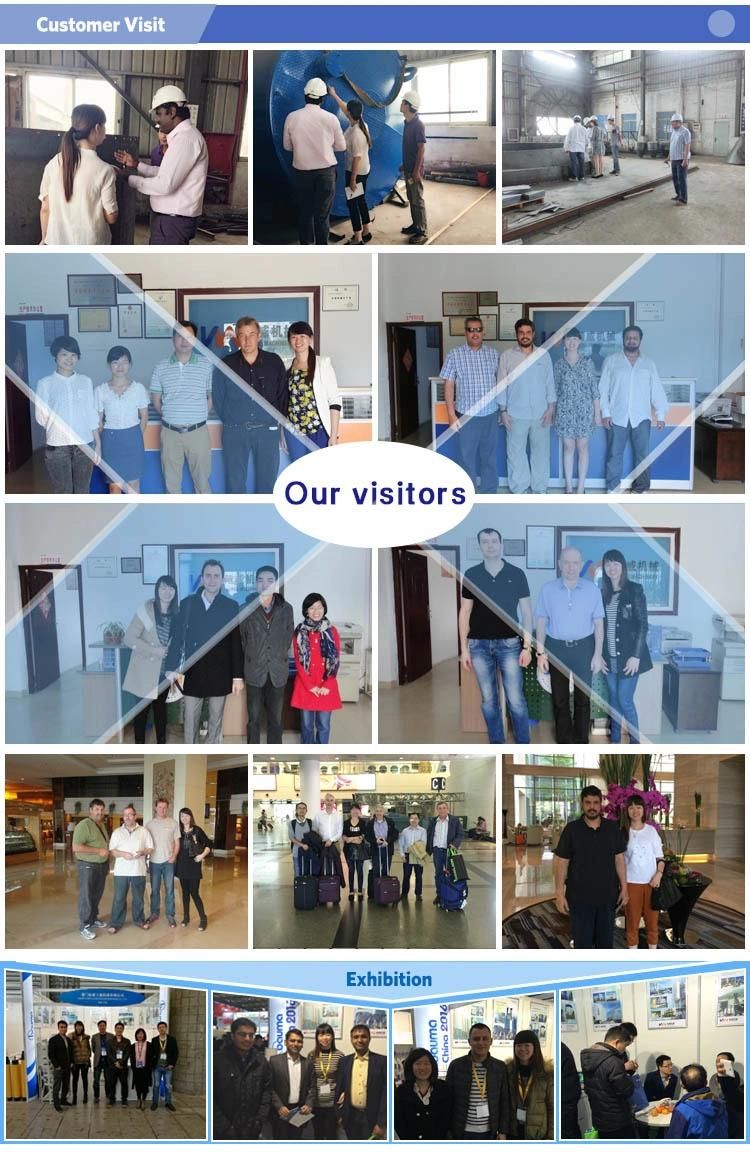 Customized Steel Fabrication for Mineral Separation Equipment for Gold