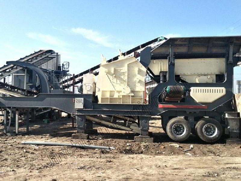 Popular Hammer Crusher for Rock Gold Ore with Factory Price