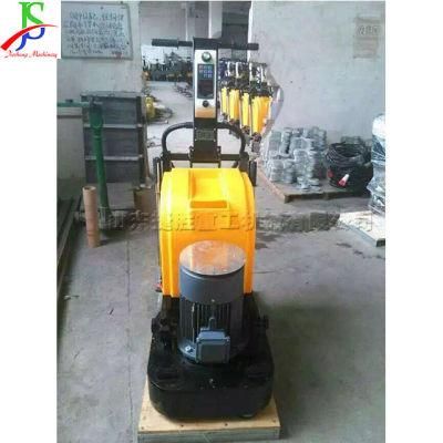 All-in-One Grinding and Vacuuming Machine Hand-Held Grinding Machinery