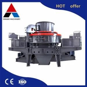 High Quality Vertical Shaft Impact Crusher