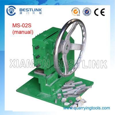 Protable Cutting Machine for Mosaic Stone Bestlink