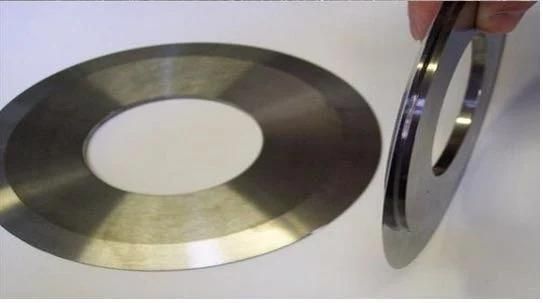 Carbide Stone Cutting Blade for Cutting Cement Board Machinery Parts Made in China