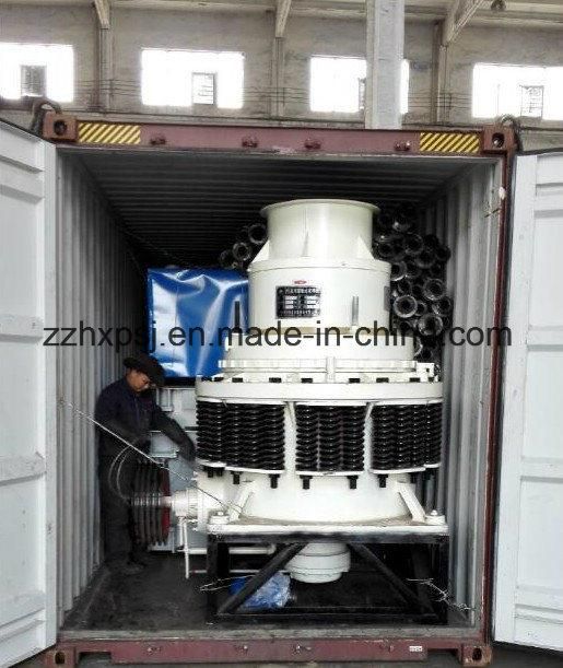 80tphstone Crusher/ Stone Crusher Plant for Sale