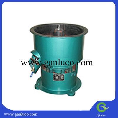 60L Rubber Vibration Grinding Machine