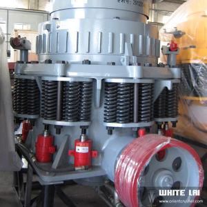 Professional Nordberg Symons Cone Crusher (WLCM1000)