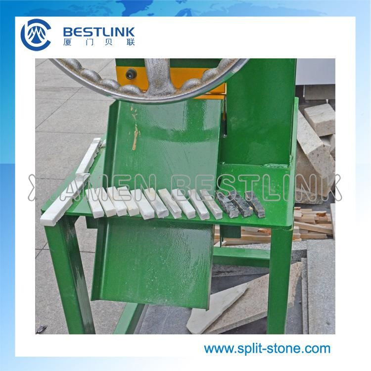 Mosaic Cutting Machine for Making Wall Tiles