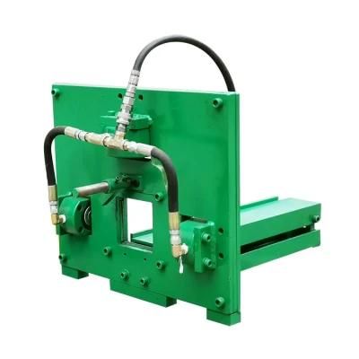 Electric Hand Held Cubic Stone Chopping Tools for Granite Paver