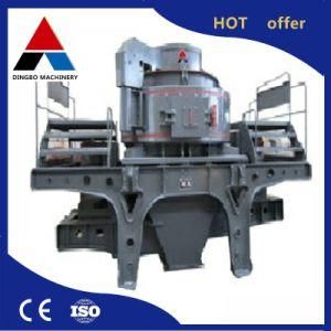 Large Capacity VSI Sand Crusher Machine