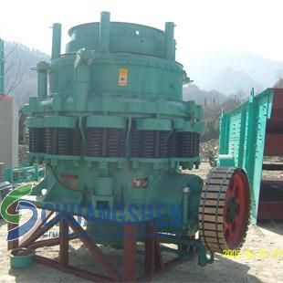 Stone Cone Crusher , Spring Cone Crusher with Cheap Price