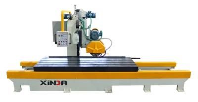 DNFXJ-1100 (I) Multi Function stone Profiling Cutting Machine