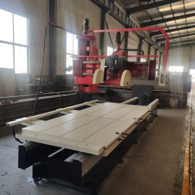 Factory Price Multi Function Stone Profiling Machine Stone Ruouter Machine