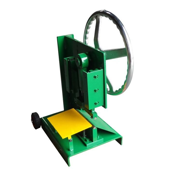 New Arriving-----Electric Mosaic Stone Splitting Machine