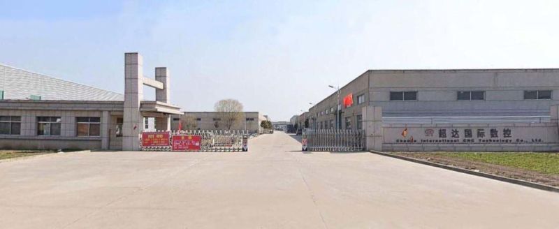 Stone Atc CNC Cutting and Milling Machine for Kitchen and Washroom Marble Countertop/ Basin Sink