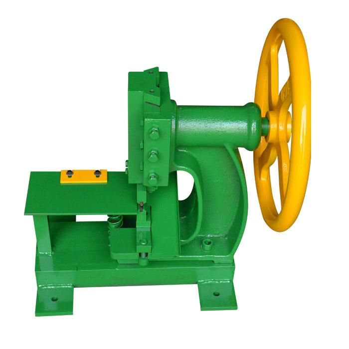 Marble Splitting Manual Machine