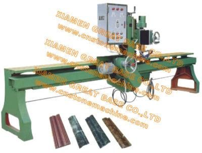 Multi Function Granite Marbe Stone Cutting And Polishing Machine