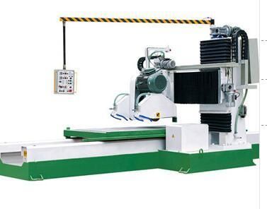 Stone Profile Cutting Machine for Marble Granite (FX1200)