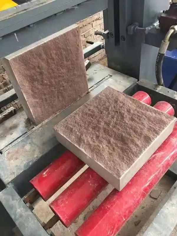 Hydraulic Marble Stone Carving Granite Splitter Cutter