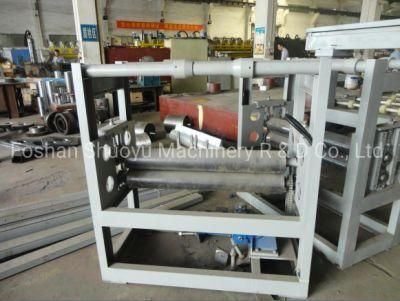 Film Limination Device for Quartz Stone Machine