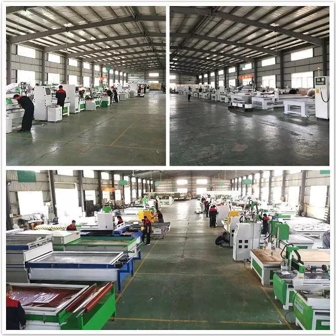Stone CNC Router Machine 1325 for Backdrop Wall Decoration Stone CNC Engraving Router Machine