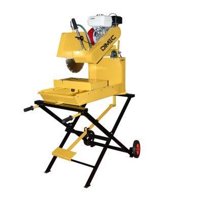 Pme-BS350 350mm Size Cutting Machine Brick Saw