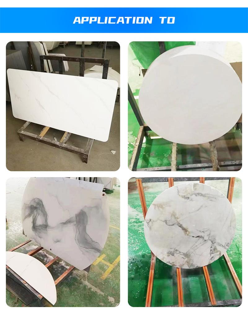CNC Bridge Stone Block Slab Marble Cutting 3D Stone Carving Machine Price Zxq3616