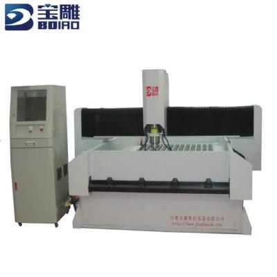 Heavy Duty Stone CNC Router Machine/CNC Router Carving Machine/Engraving Machine