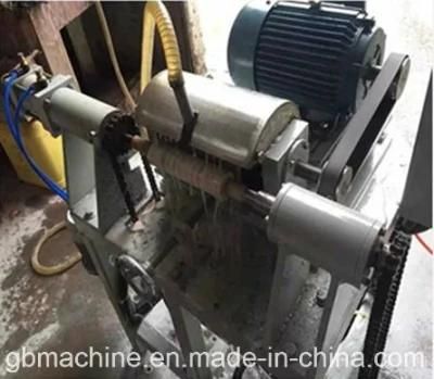 GBPGM-200 Granite Marble Mosaic Rounding Machine