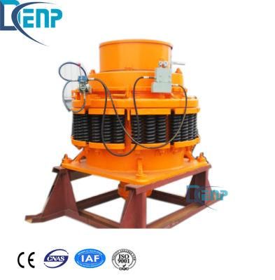 Cone Crushing Machine Use for Construction, Mining