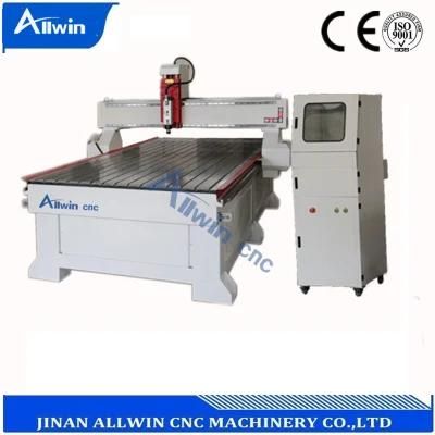 Factory Price China CNC Router 1325 Woodworking Atc for Wooden Door Furnitures Cabinets
