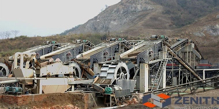 VSI Vertical Shaft Impact Crusher /Sand Making Machine