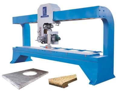 Edge Polisher Machine for Profiling Granite Marble Stone (MB3000L)