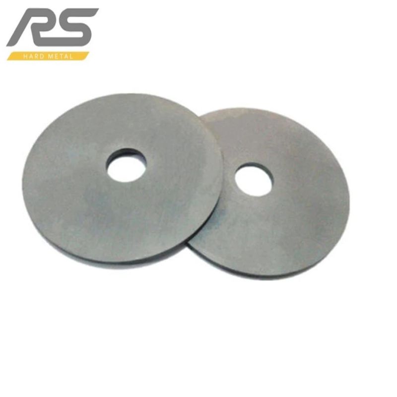 Tile Cutter Carbide Disc Cutters for Crushing Stone Machine Made in China