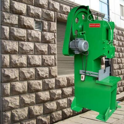 Decorative Stone Breaking Machine for Sandstone and Marble