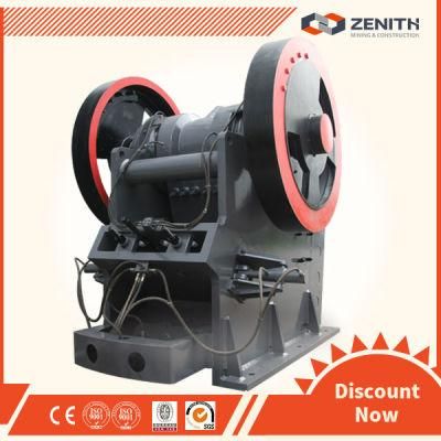 Pew Series Jaw Crushers Prices, Crusher Prices From China