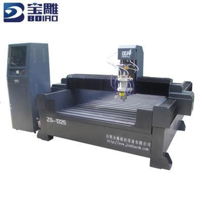 CNC Router Stone Engraving Cutting Machine
