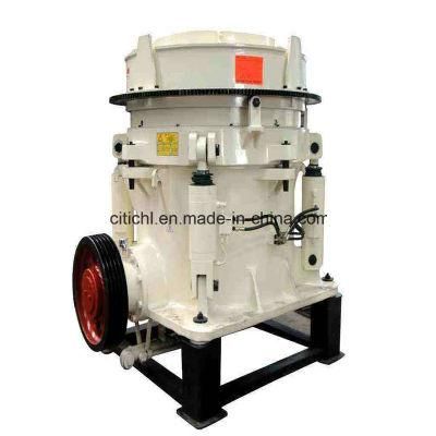 Professional Multi-Cylinde Hydraulic Stone Cone Crusher Price