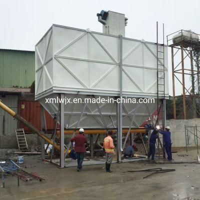 Steel Structure Used for Rock Splitter in Quarry Mining