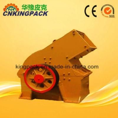 Small Stone Crushing Machine, Machinery Hammer Crusher