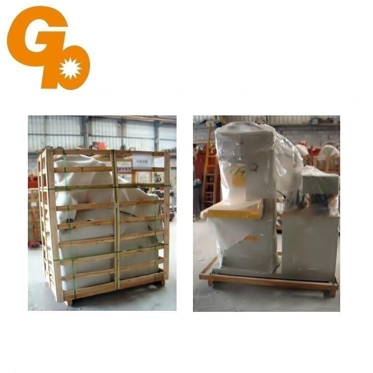 Hydraulic Splitting Machine Stone Cutter Machinery