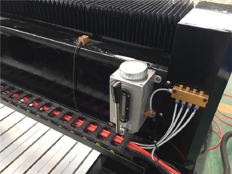 High Efficiency 1325 CNC Router Stone Engraving Machine