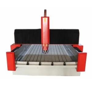 3D Stone CNC Router CNC Carving Machine for Marble Granite