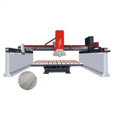 Tombstone Marble Cutter Kitchen Stone CNC Machine