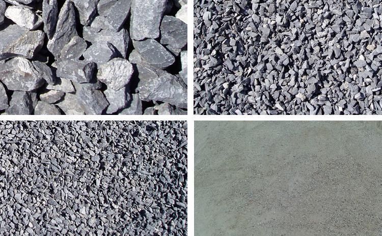 Hot Sale High Quality Stone Crusher Impact Crusher for Sale