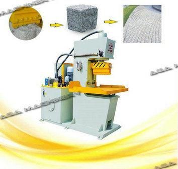 Splitting Machine Cutter for Granite Marble Cube Stone (P90/95)