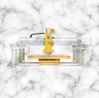 High-Tech Granite/Marble Slab Cutter Stone Tile Cutter