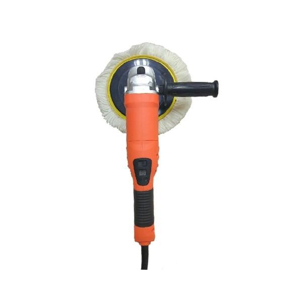 Car Polish Machine 1050W 220V Polish Car Polishing Pad