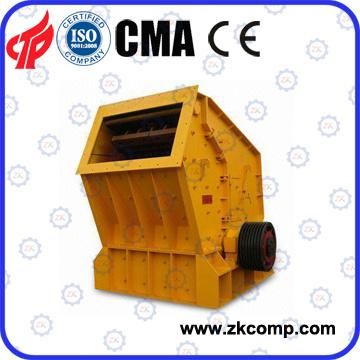 Various of Models of Crusher for Sale