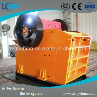 Superior Crushing Performance Mining Machine for Stone Crushing Site